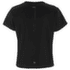 Tricou cu mânecă scurtă Craft Hypervent Tee Women BLACK