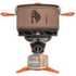 Aragaz Jetboil TrailCook 2.0L Tan