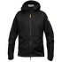 Keb Eco-Shell Jacket Men Black