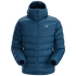 Jachetă Arcteryx Thorium AR Hoody Men (21794) Hecate Blue