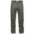 High Coast Zip-Off Trousers Men Mountain Grey