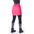 Fuste Mammut Aenergy In Skirt Women black 0001
