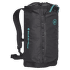 Street Creek 24 Black-Teal