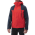 Jachetă Millet K Absolute GTX Jacket Men WILD LIME