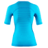 Tricou cu mânecă scurtă UYN Motyon 2.0 UW Shirt SS Women Aquarius
