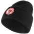 Căciuli Fjällräven 1960 Logo hat Black