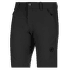 Pantaloni scurți Mammut Hiking Shorts Men (1023-00120) black 0001