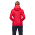 Jachetă Mammut Nordwand Light HS Hooded Jacket Women Night