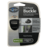 Buckle 15 mm ladderlock Black