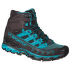 ULTRA RAPTOR II MID GTX® Women Carbon/Topaz