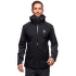 Jachetă Black Diamond Stormline Stretch Rain Shell Men Octane