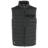 Greenland Down Liner Vest Men Black