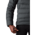 Jachetă Arcteryx Thorium AR Hoody Men (21794) Kingfisher
