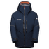 Nordwand Advanced HS Hooded Jacket Men Night