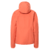 Jachetă The North Face Dryzzle FutureLight™ Jacket Women EMBERGLOW ORNGE