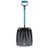 EVAC 7 SHOVEL Ultra Blue