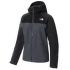 Stratos Jacket Women (CMJ0) VANDSGRY/TNFBLK/ASPHLTGRY