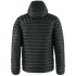 Jachetă Fjällräven Expedition Lätt Hoodie Men Black