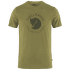 Fjällräven Fox T-shirt Men Moss Green