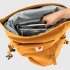 Rucsac Fjällräven Ulvö Rolltop 30 Black