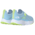 Încălțăminte The North Face Vectiv Hypnum Women BETA BLUE/SHARP GREEN