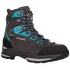 Mauria Evo GTX Women Anthrazit/turkis