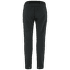 Pantaloni Fjällräven Bergtagen Stretch Trousers Women Black