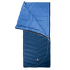 Sac de dormit Grüezi bag Biopod DownWool Hybrid Cotton Comfort Night Blue