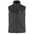 Vesta Fjällräven Expedition X-Lätt Vest Women Black