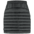 Fuste Fjällräven Expedition Pack Down Skirt Black
