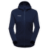 Aconcagua Light ML Hooded Jacket Women marine 5118