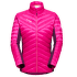 Jachetă Mammut Albula IN Hybrid Jacket Women pink-grape