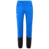 Pantaloni Millet Pierra Ment XCS Pant Men SKY DIVER/NOIR