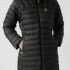 Snow Flake Parka Women