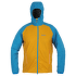Jachetă Direct Alpine Uniq 1.0 mango/ocean