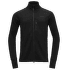 Jachetă Devold Thermo Wool Jacket Men 960A CAVIAR