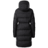 Hanorac The North Face METROPOLIS PARKA Women TNF BLACK