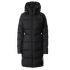Hanorac The North Face METROPOLIS PARKA Women TNF BLACK
