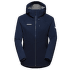 Ultimate Comfort SO Hooded Jacket Women marine 5118