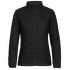 Jachetă Icebreaker MerinoLoft Jacket Women Black
