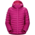 Jachetă Arcteryx Cerium Hoody Women Synth