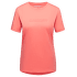 Mammut Core T-Shirt logo Women salmon 3745