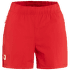 Pantaloni scurți Fjällräven High Coast Relaxed Shorts Women True Red