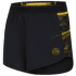 AUSTER SHORT Men Black