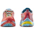 Încălțăminte La Sportiva Jackal II Women Hibiscus/Malibu Blue