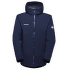 Convey Tour HS Hooded Jacket Men marine 5118