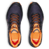 Încălțăminte Mammut Sertig II Low Men black-vibrant orange