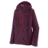 Jachetă Patagonia Triolet Jacket Women Night Plum