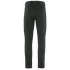 Pantaloni Fjällräven Keb Agile Winter Trousers Men Black-Black