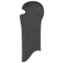Păpuşă Buff Balaclava Merino Lightweight SOLID GREY
